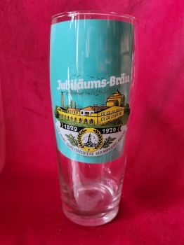 Artern Beer glass
