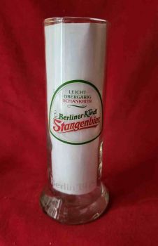 Preview: Berliner Kindl Beer glass