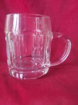 Brauerei Otto Gürth Bierglas / Bierkrug