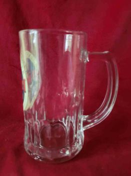 Bornstedter Bierglas / Bierkrug