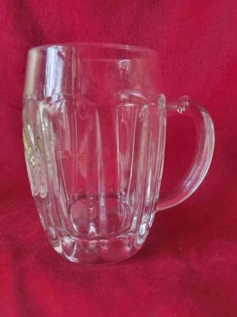 Preview: Börde beer glass