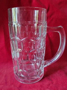 Preview: Berliner Bürgerbräu Bierglas