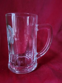 Preview: Berliner Bürgerbräu Bierglas