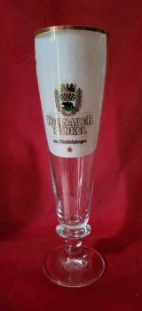 Berliner Bürgerbräu Bierglas