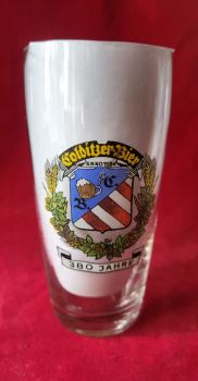 Colditzer Bierglas