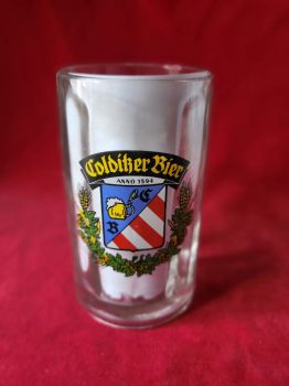 Colditzer Bierglas
