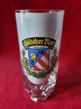 Colditzer Bierglas
