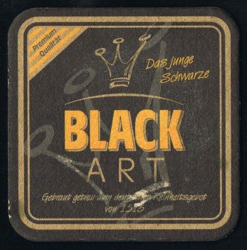 Braustolz Bierdeckel