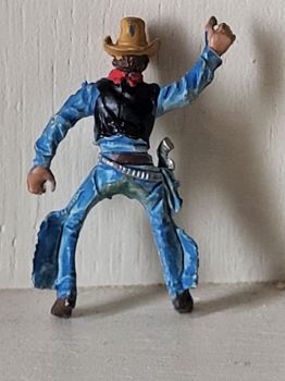 Britains Deetail Cowboy