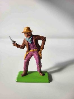 Britains Deetail Cowboy