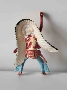 Britains Deetail Indianer