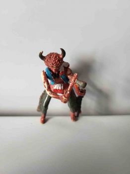 Britains Deetail Indianer