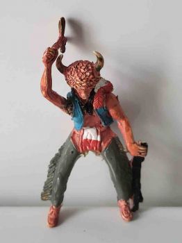 Britains Deetail Indianer