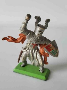 Britains Deetail Ritter