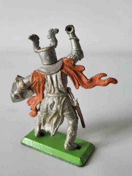 Britains Deetail Ritter