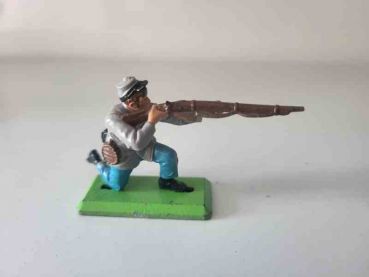 Britains Deetail Soldat / Südstaaten