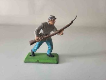 Britains Deetail Soldat / Südstaaten