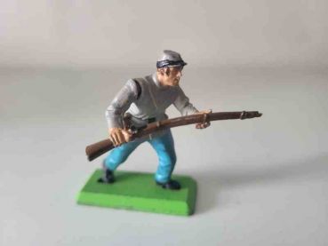 Britains Deetail Soldat / Südstaaten