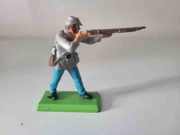 Britains Deetail Soldat / Südstaaten