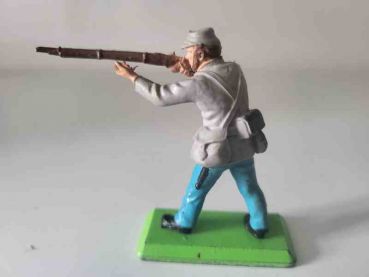 Britains Deetail Soldat / Südstaaten