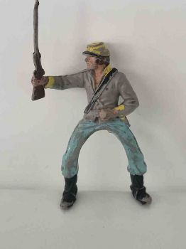 Britains Deetail Soldat / Südstaaten