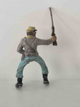 Britains Deetail Soldat / Südstaaten
