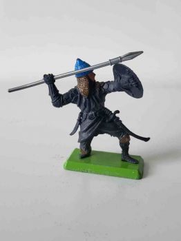Britains Deetail Sarazene