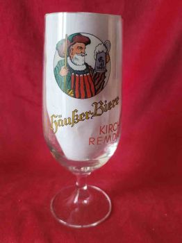 Häußer Bierglas
