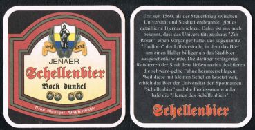 Jenaer Bierdeckel
