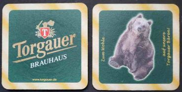 Torgauer Bierdeckel