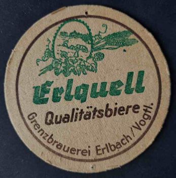 Erlbach coaster