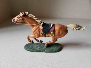 Preview: Elastolin Pferd