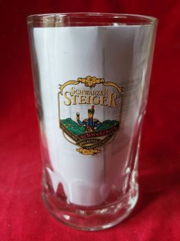 Feldschlößchen Bierglas / Bierkrug