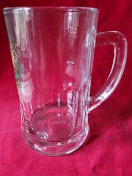 Feldschlößchen Bierglas / Bierkrug