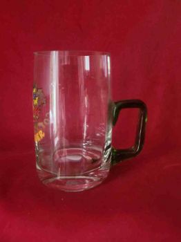 Preview: Gothaer Bierglas / Bierkrug