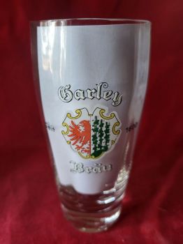 Garley Bierglas