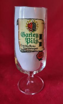 Garley Bierglas
