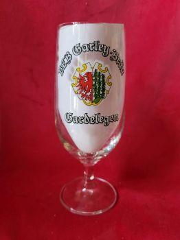 Garley Bierglas