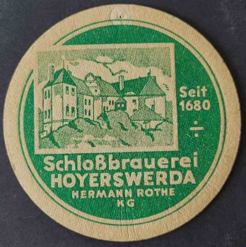 Hoyerswerda coaster