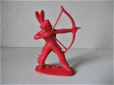 Jean Höfler Indianer 101C