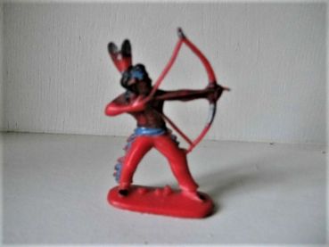 Jean Höfler Indianer 101D