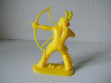 Preview: Jean Höfler Indianer 101