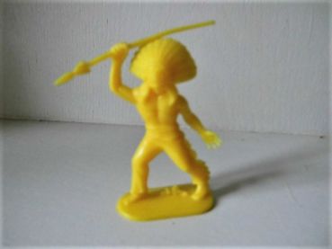 Jean Höfler Indianer 102B