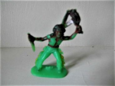 Jean Höfler Indianer 108C