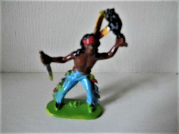 Jean Höfler Indianer 108D