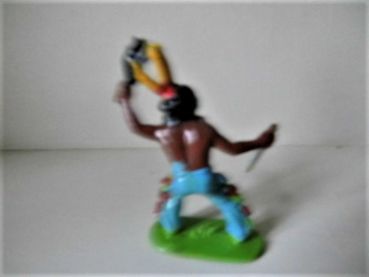 Preview: Jean Höfler Indianer 108D