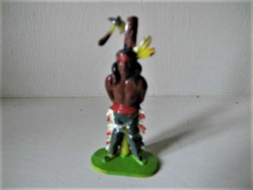 Jean Höfler Indianer 111