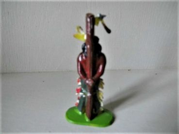 Preview: Jean Höfler Indianer 111