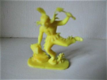 Jean Höfler Indianer 114