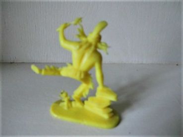 Preview: Jean Höfler Indianer 114